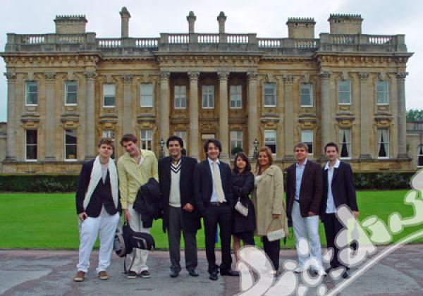 Summer School Oxford Headington  - опознай, за да обикнеш