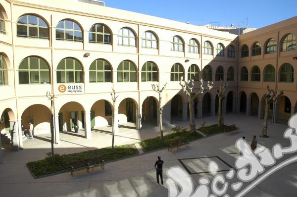 Graduate School of Management, Barcelona