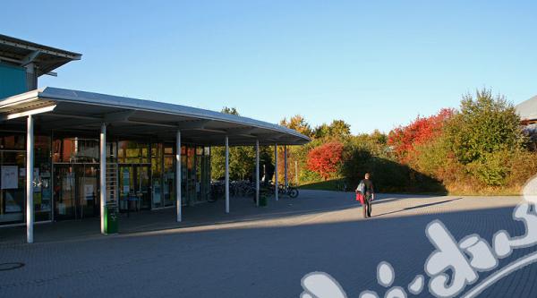 Universität Bayreuth - University of Bayreuth