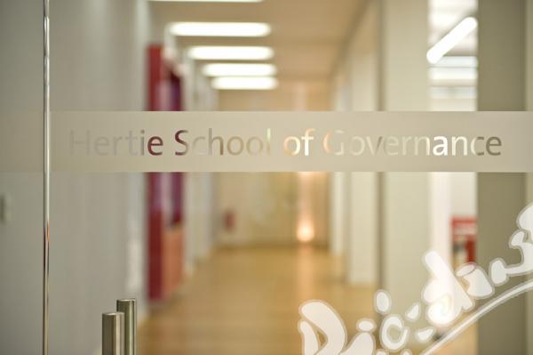 Hertie School of Governance