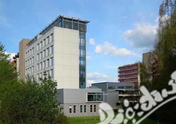 Hochschule Bochum − Bochum University of Applied Sciences