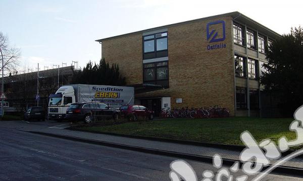 Ostfalia - Fachhochschule Braunschweig/Wolfenbüttel - University of Applied Sciences at Braunschweig/Wolfenbüttel 