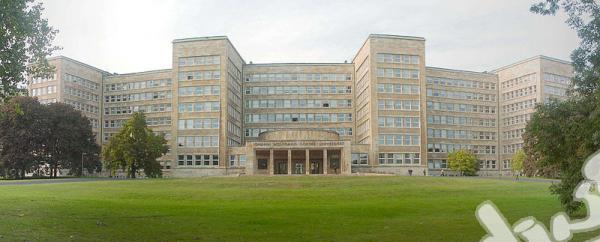 Johann Wolfgang Goethe-Universität Frankfurt am Main - Johann Wolfgang Goethe University