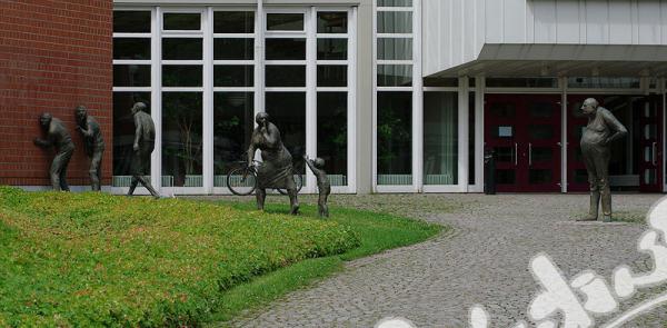 Hochschule für Musik Freiburg - University of Music Freiburg