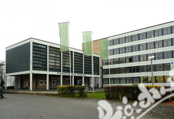 Hochschule Hannover - University of Applied Sciences and Art Hannover