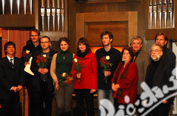 Hochschule für Kirchenmusik Heidelberg - University of Lutheran Church Music Heidelberg