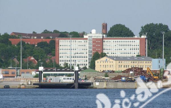 Fachhochschule Kiel - Kiel University of Applied Sciences