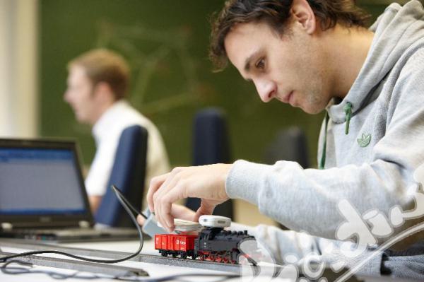 Hochschule für Technik Stuttgart - Stuttgart University of Applied Sciences