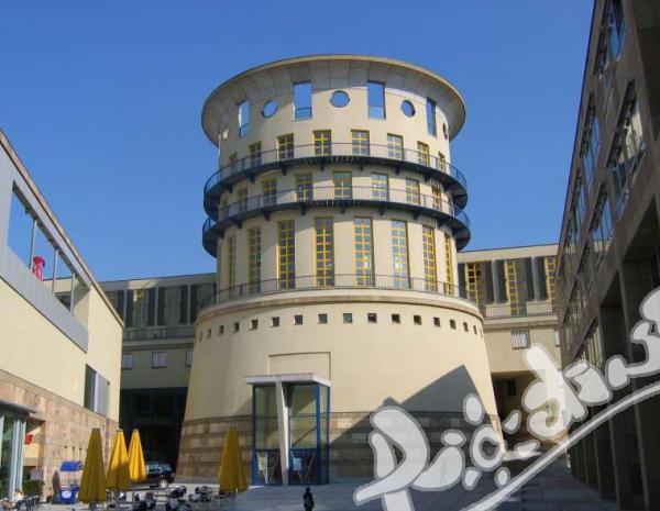 Staatliche Hochschule für Musik und Darstellende Kunst Stuttgart - State University of Music and Performing Arts Stuttgart 