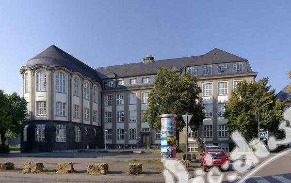 Hochschule Trier - Trier University of Applied Sciences