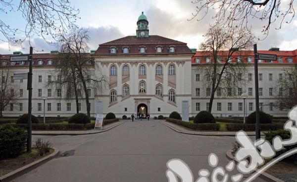 Charité – Universitätsmedizin Berlin - Charité - Medical University of Berlin 