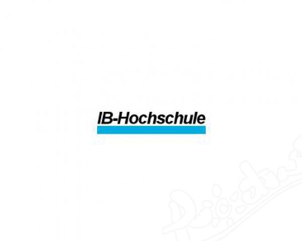 IB-Hochschule Berlin - IB University of Applied Social Sciences Berlin