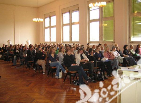 Esmod Berlin Internationale Kunsthochschule für Mode