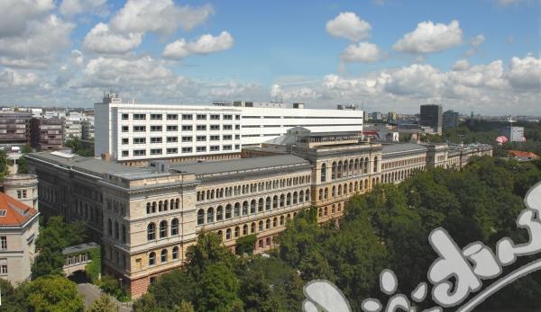 Technische Universität Berlin 