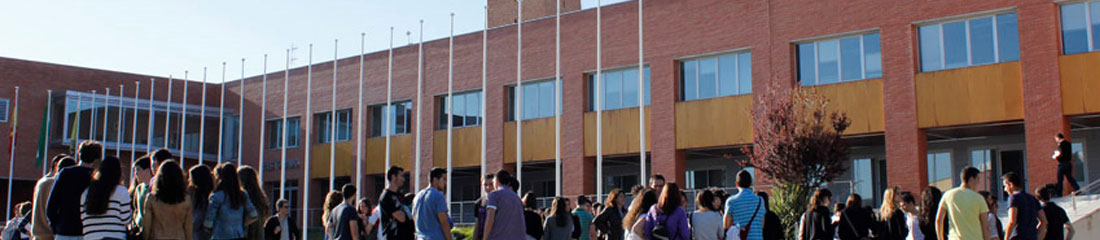 Universidad Pablo de Olavide 