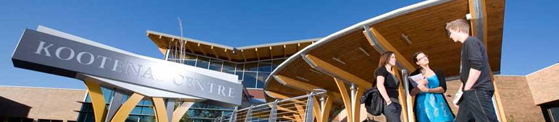 College of the Rockies