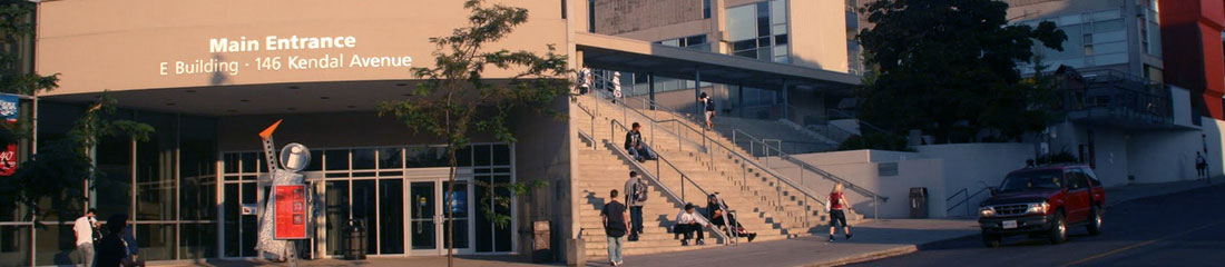 George Brown College