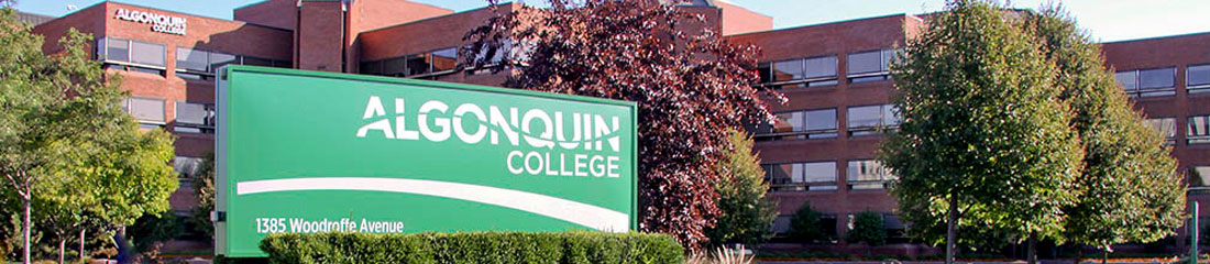 Algonquin College