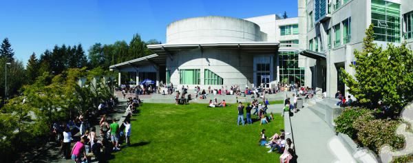 Capilano University