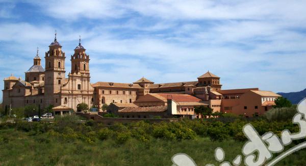 Catholic University San Antonio (Universidad Católica San Antonio de Murcia – UCAM)