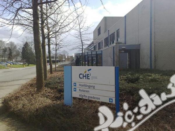 Christelijke Hogeschool Ede - Christian University of Applied Sciences