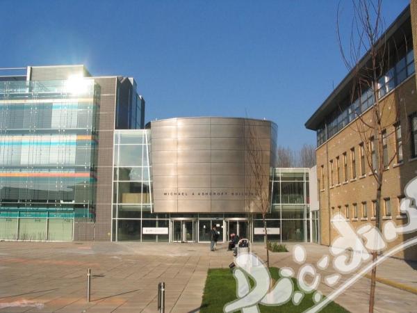 Anglia Ruskin University