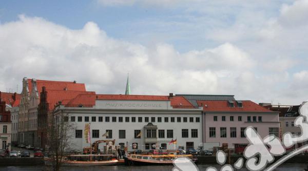 Musikhochschule Lübeck - Lübeck Academy of Music 