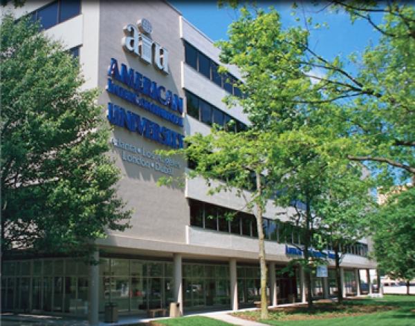 American InterContinental University - AIU