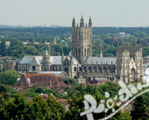 Canterbury Christ Church University