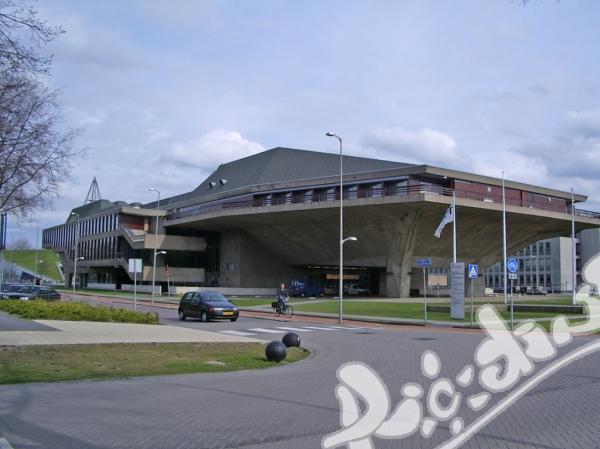 Delft university of technology