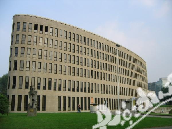 Vrije Universiteit Brussel