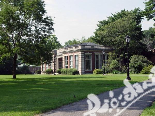 Fairleigh Dickinson University - Vancouver, British Columbia