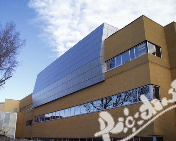 Lethbridge College