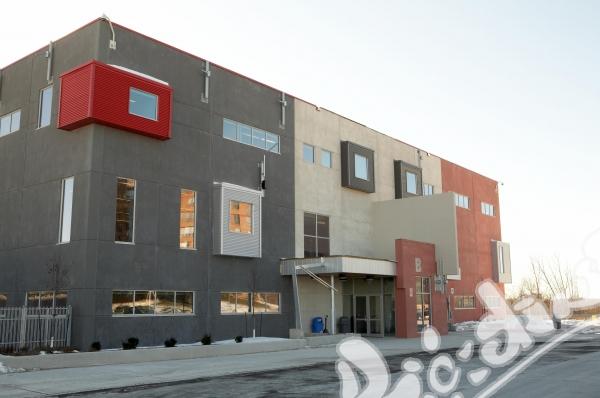 Humber College