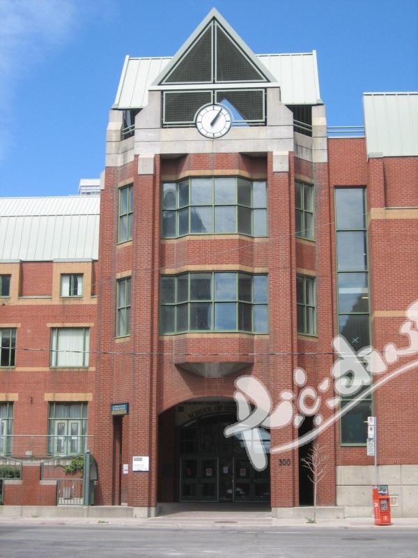 George Brown College