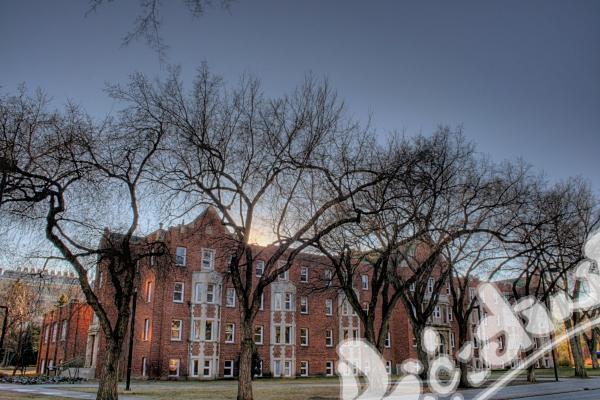 University of Alberta