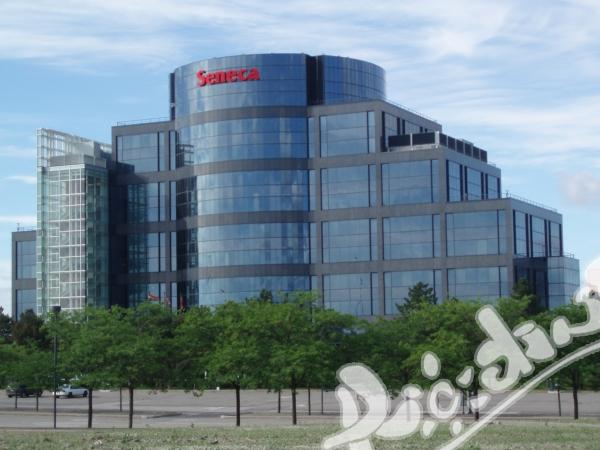 Seneca College of Applied Arts and Technology