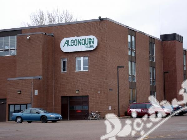 Algonquin College