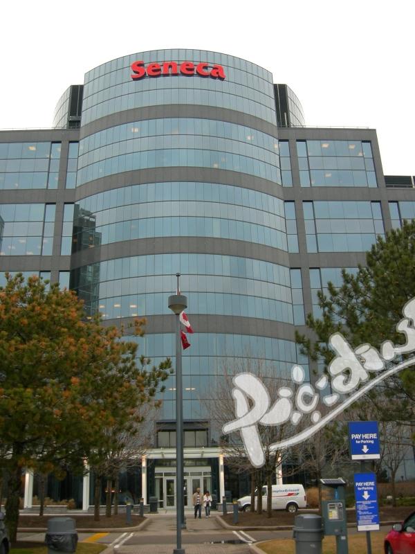 Markham Campus