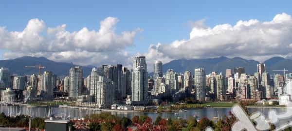 Vancouver Campus